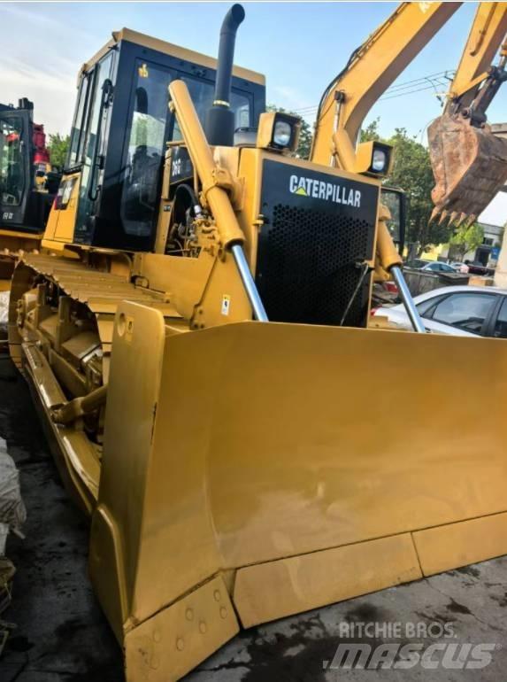 CAT D 6 G Dozer cingolati
