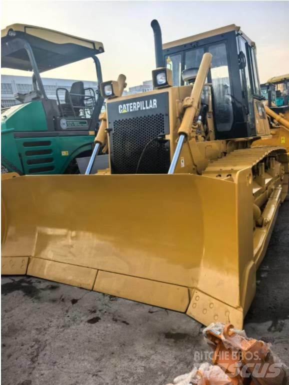 CAT D 6 G Dozer cingolati