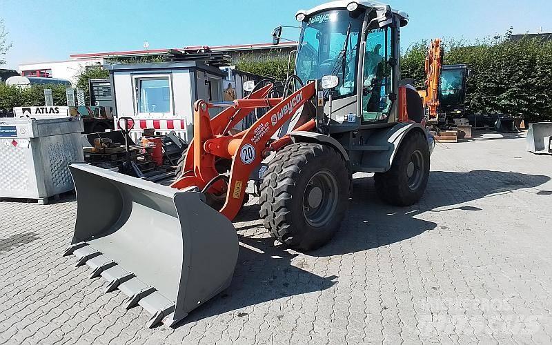 Atlas Weycor AR440 Pale gommate