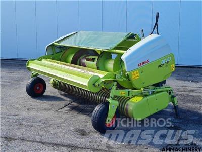 CLAAS PU300HD Pro Testate per mietitrebbie