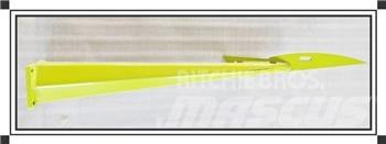 CLAAS Support WD RH Telaio e sospensioni