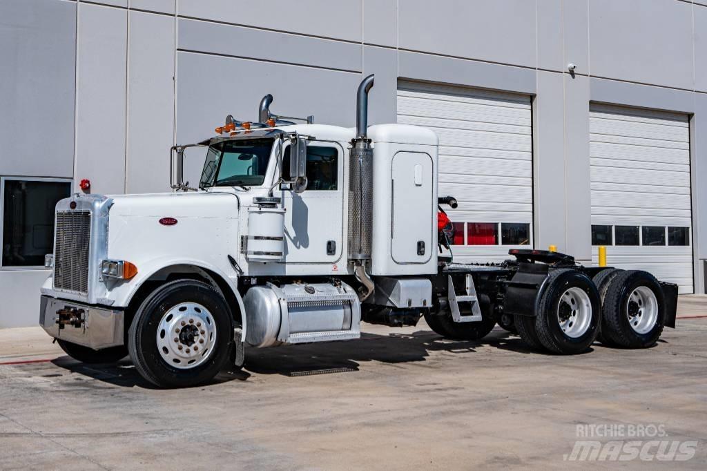 Peterbilt 379 Motrici e Trattori Stradali