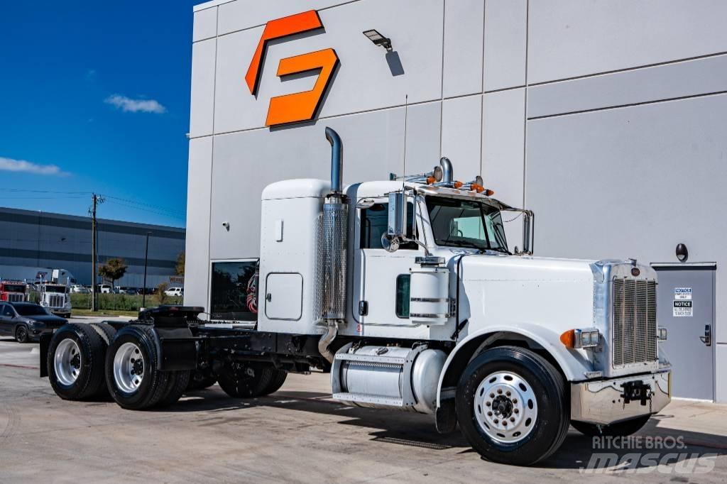Peterbilt 379 Motrici e Trattori Stradali