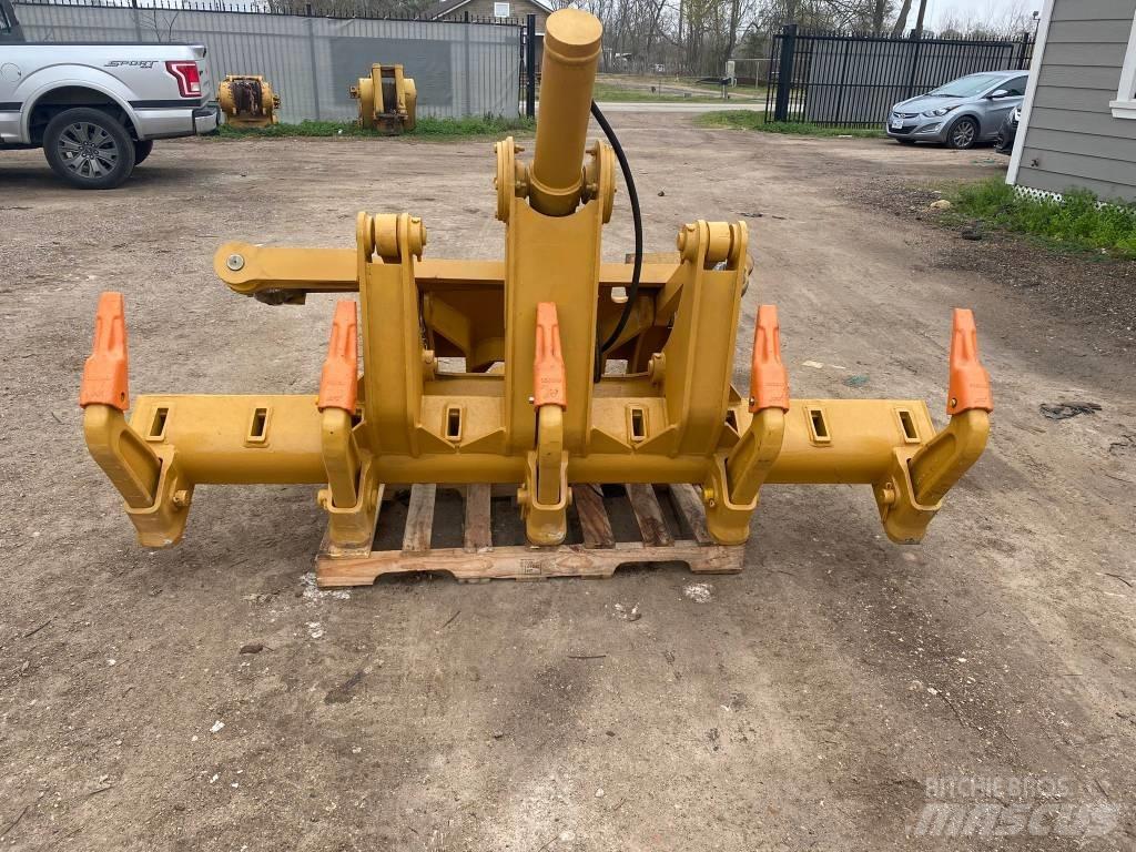 CAT 140 H Costruzioni - Altro