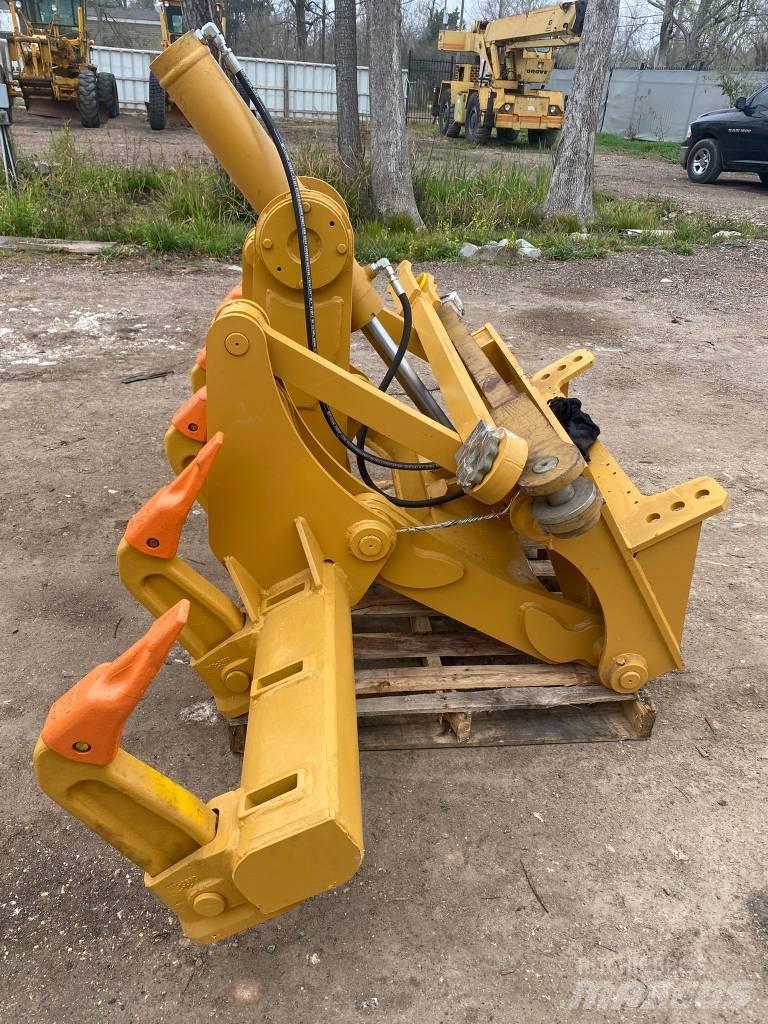 CAT 140 H Costruzioni - Altro