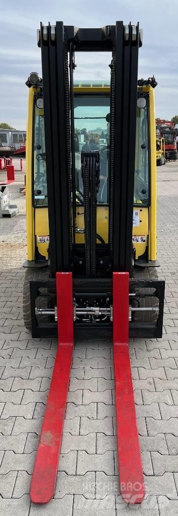 Hyster J3.5XN Carrelli elevatori elettrici