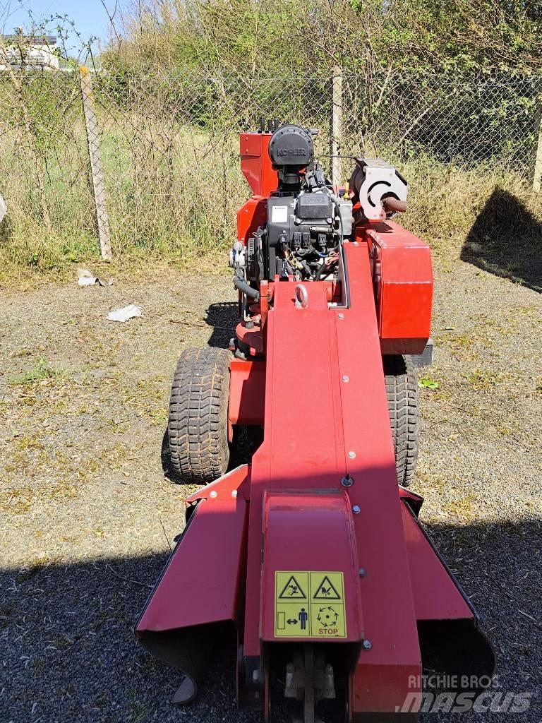FSI B28 Manutenzione verde e strade – Altro