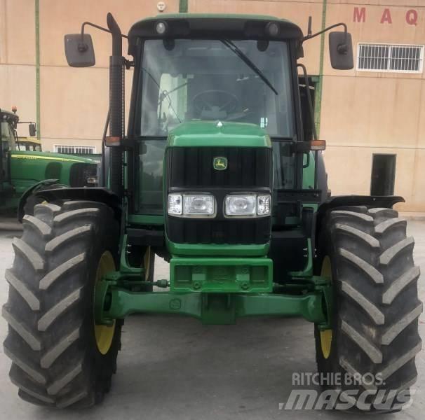 John Deere 6330 Trattori