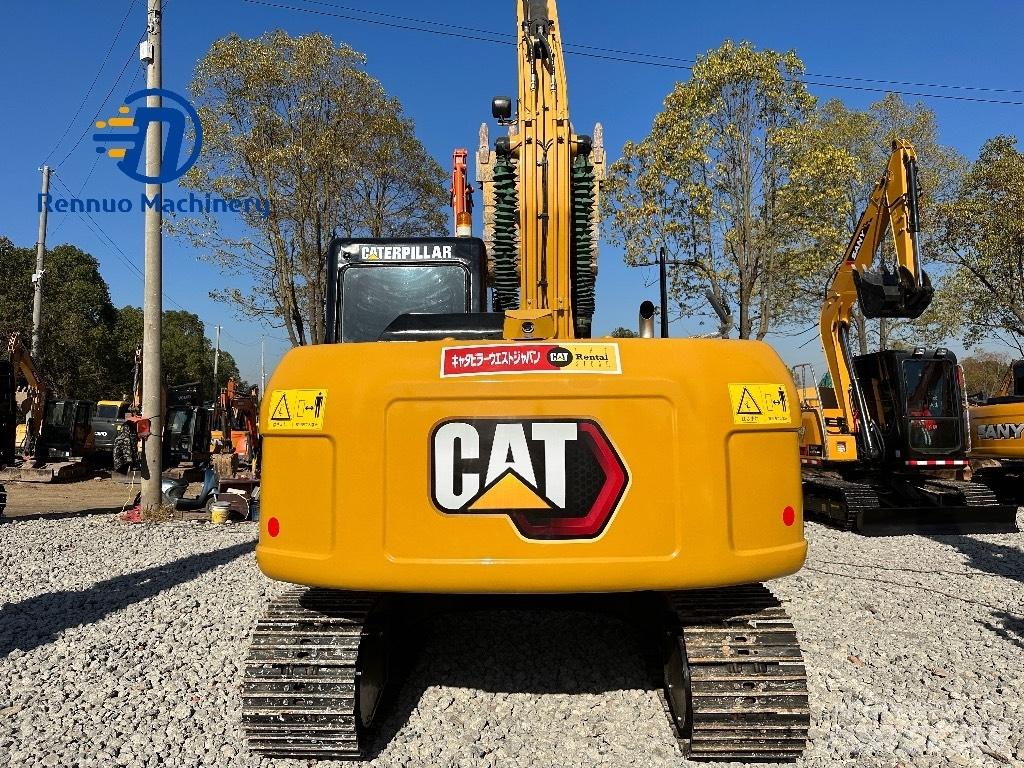 CAT 312GC Escavatori cingolati