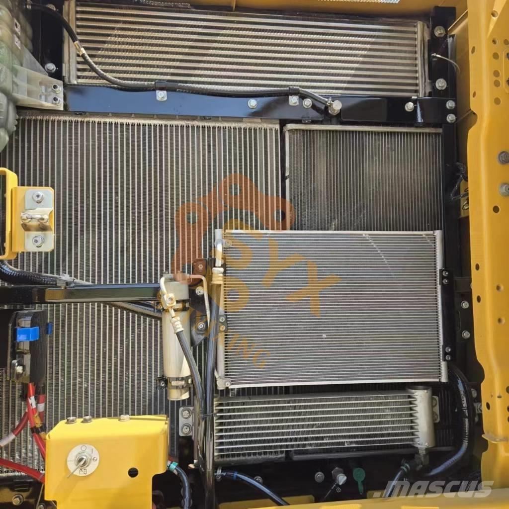 CAT 330GC Escavatori cingolati