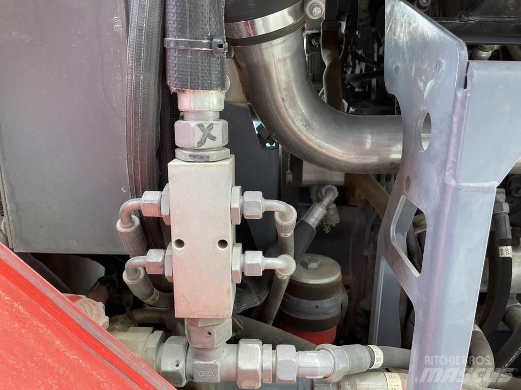 Wirtgen W 50 RI Fresa a freddo per asfalto