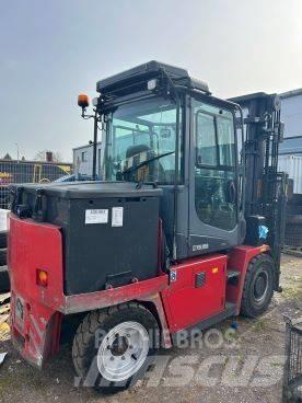 Kalmar ECG55-6 Carrelli elevatori elettrici