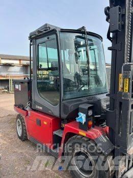 Kalmar ECG55-6 Carrelli elevatori elettrici