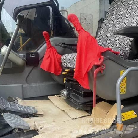 Volvo EC200DL Escavatori cingolati