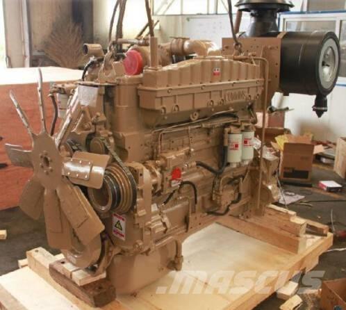 Cummins NT855-M240 Motori