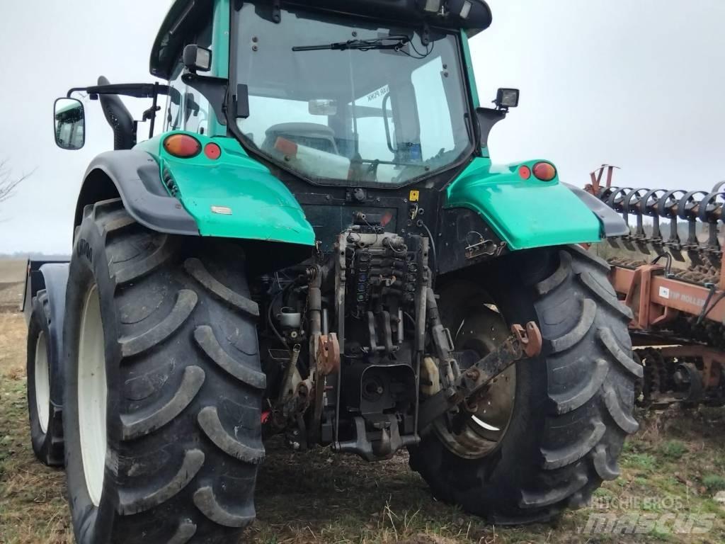 Valtra N 142 D Trattori