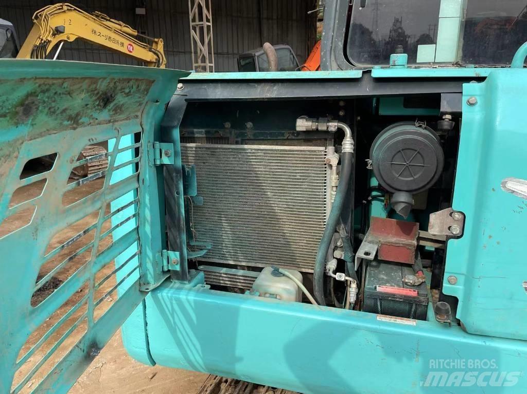 Kobelco SK 60-8 Escavatori cingolati