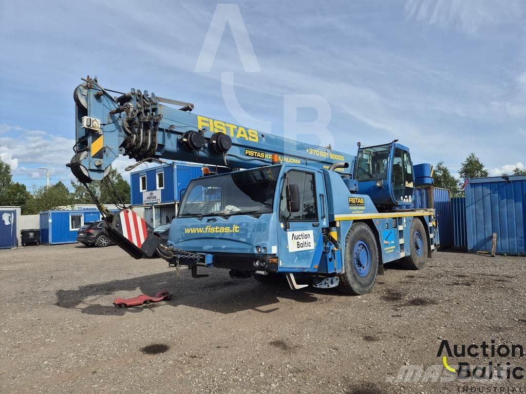 Terex AC 35 L Gru per tutti i terreni