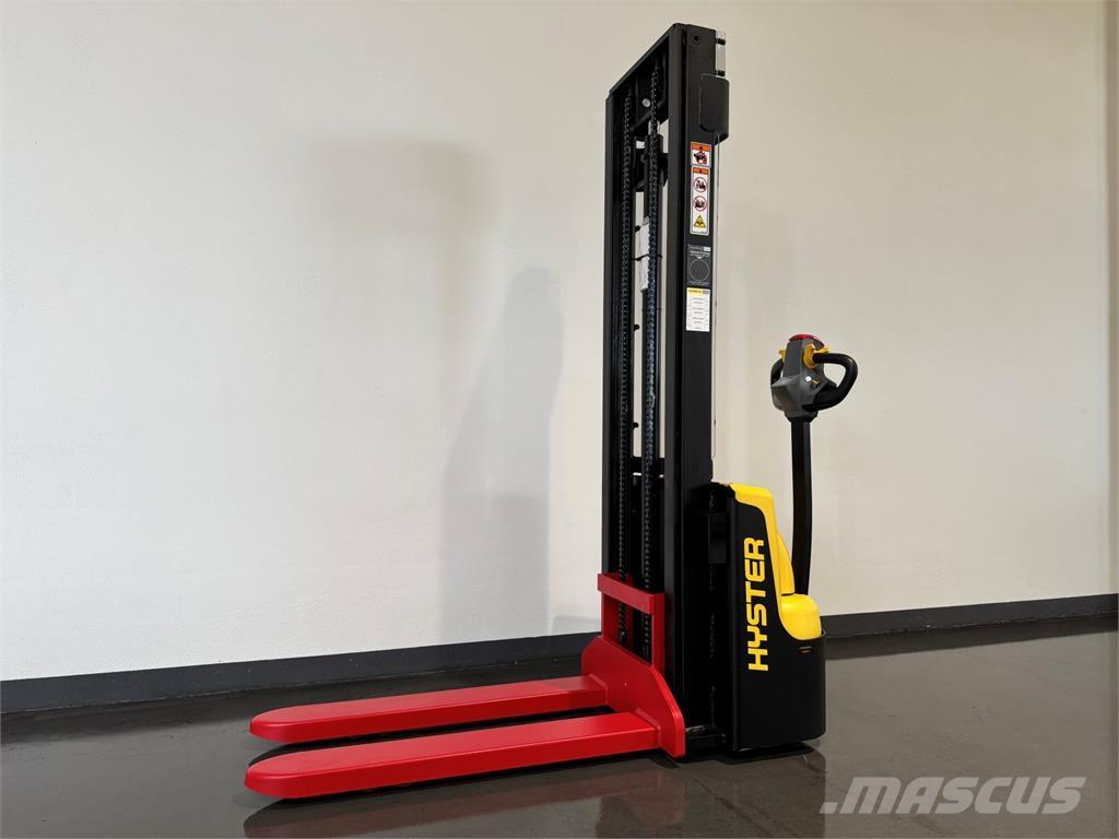Hyster SC1.2 Carelli stoccatori  automatici-usati