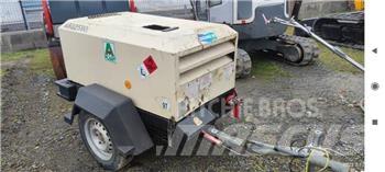 Doosan 7/20 Compressori