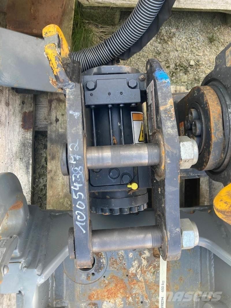  Martin MH03D PS030 Accoppiatori rapidi