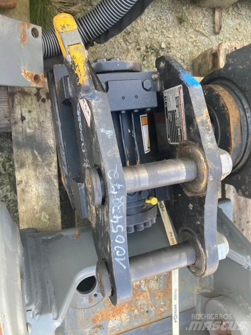  MARTIN MH03D PS030 Accoppiatori rapidi