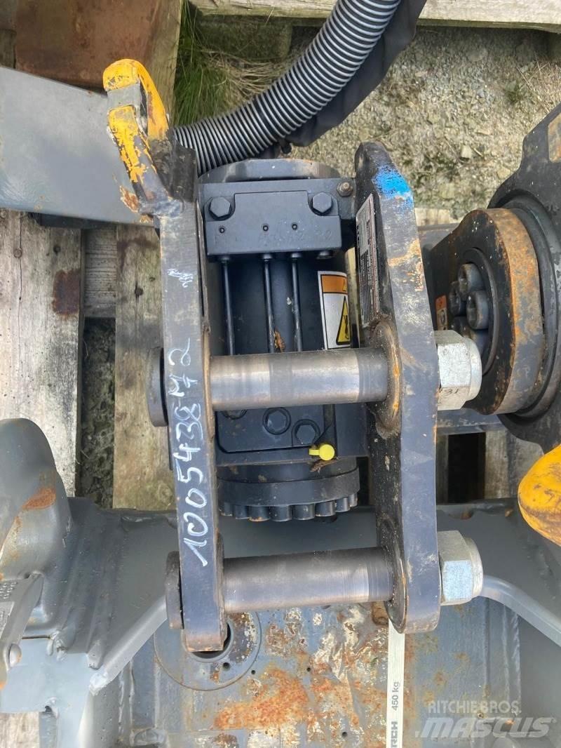  MARTIN MH03D PS030 Accoppiatori rapidi