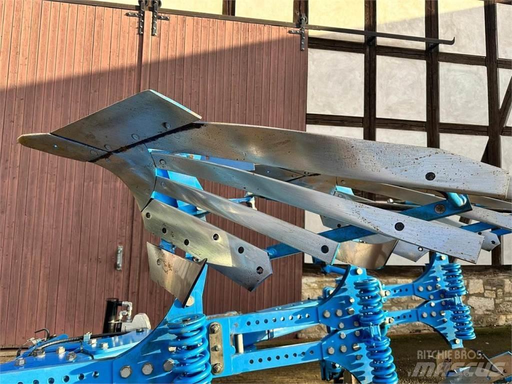 Lemken Europal 8 Aratri reversibili