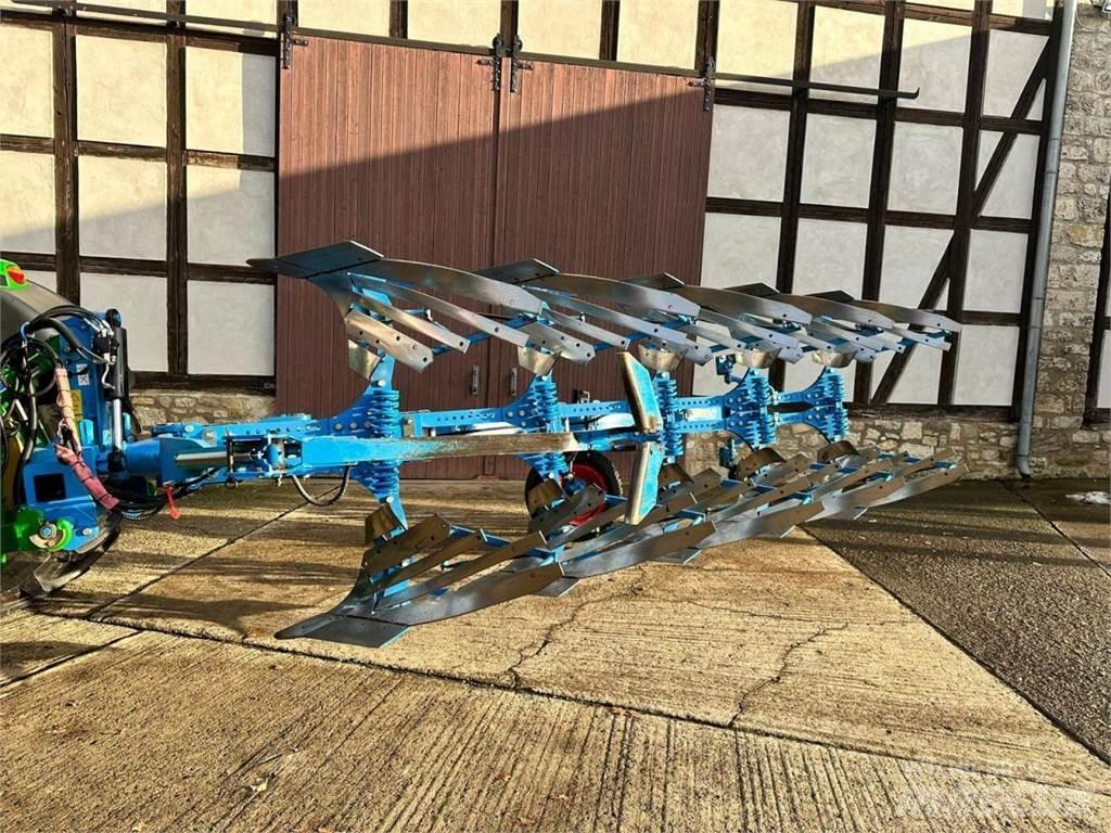 Lemken Europal 8 Aratri reversibili