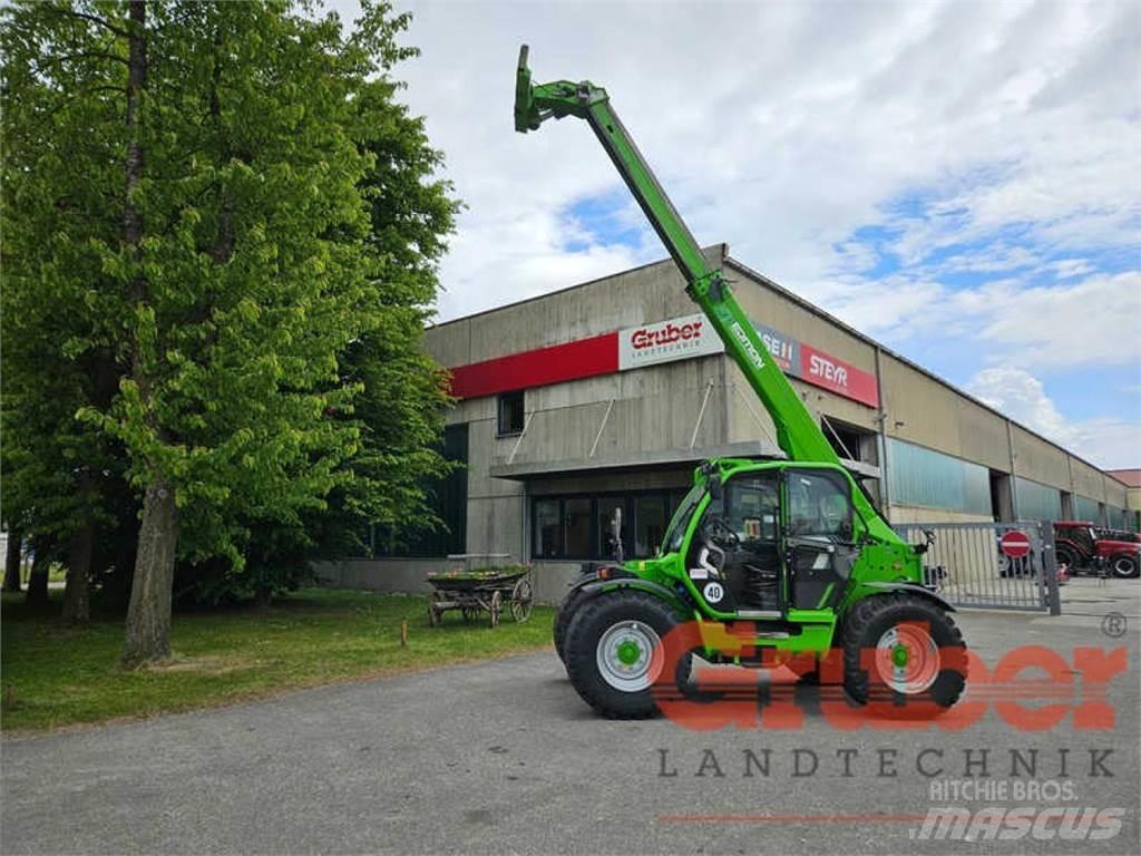 Merlo TF 42.7 - 140 Sollevatori telescopici per agricoltura