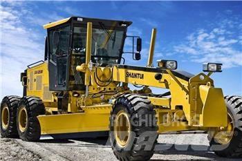 Shantui SG21 3 Motorgraders