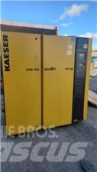 Kaeser CSD 105 SFC Compressori