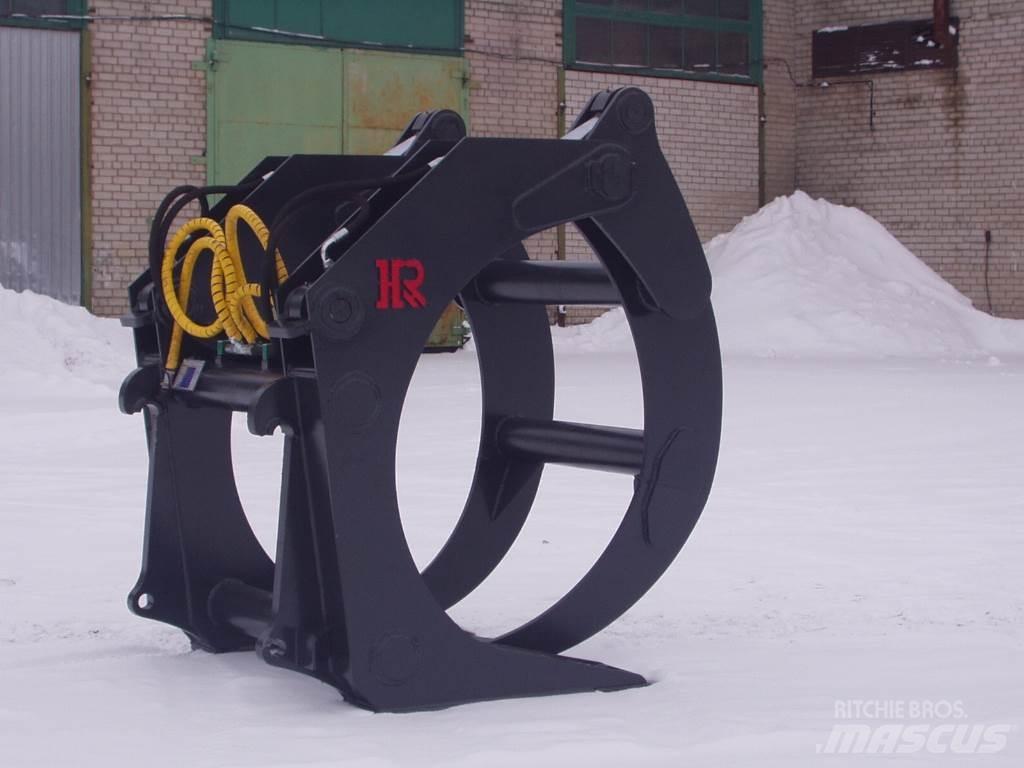 Log grapple 1,5 m2 Pinze
