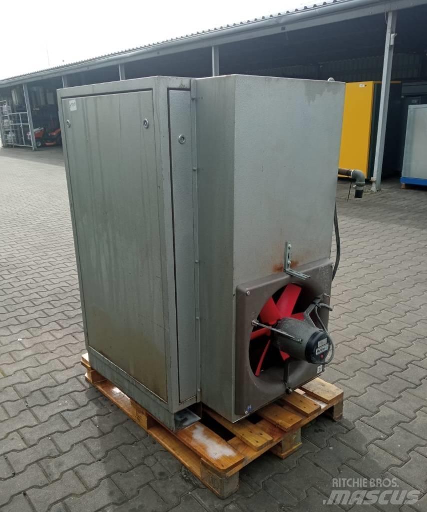 Creemers RC15-1 Compressori