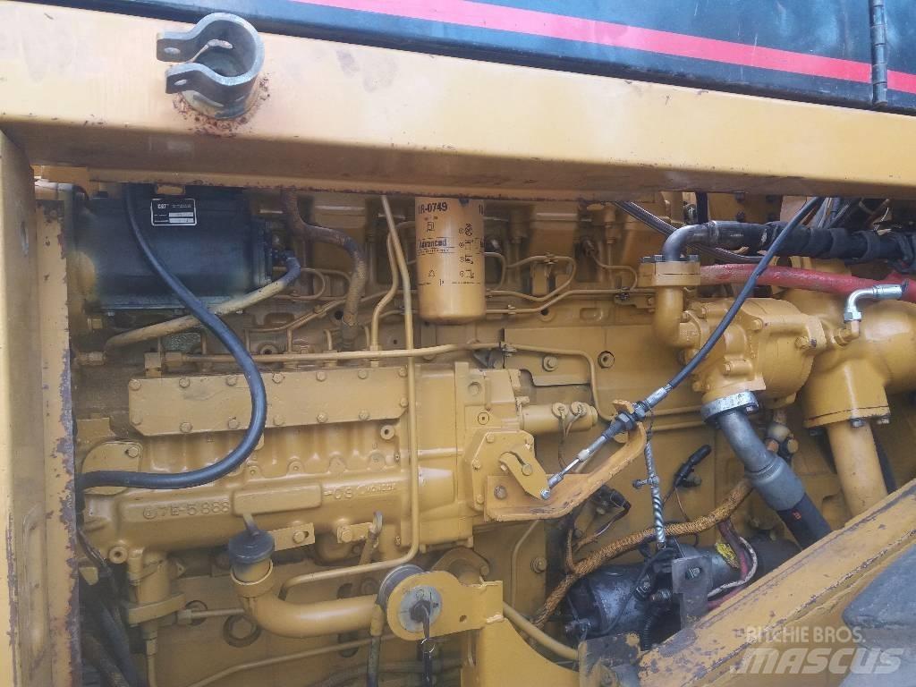CAT 980 F II Pale gommate
