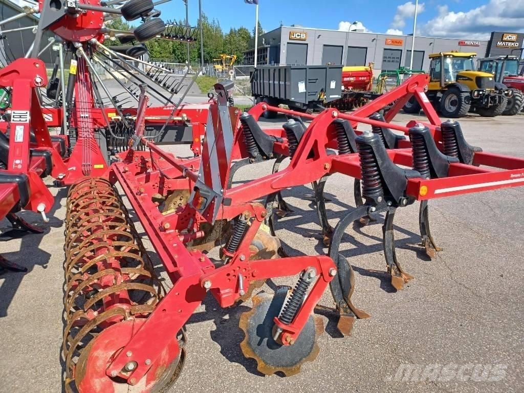 Horsch Terrano 3 FX Coltivatori