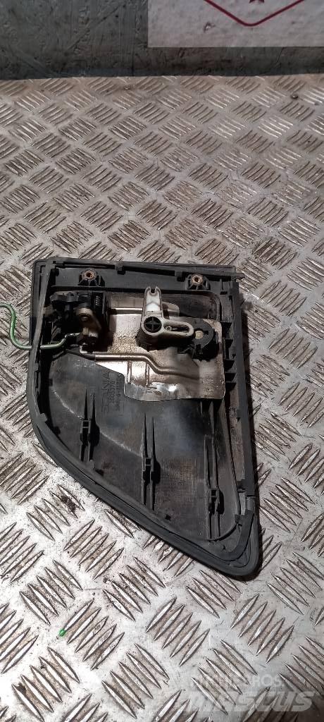 Scania R 440    2005370 Cabine e interni