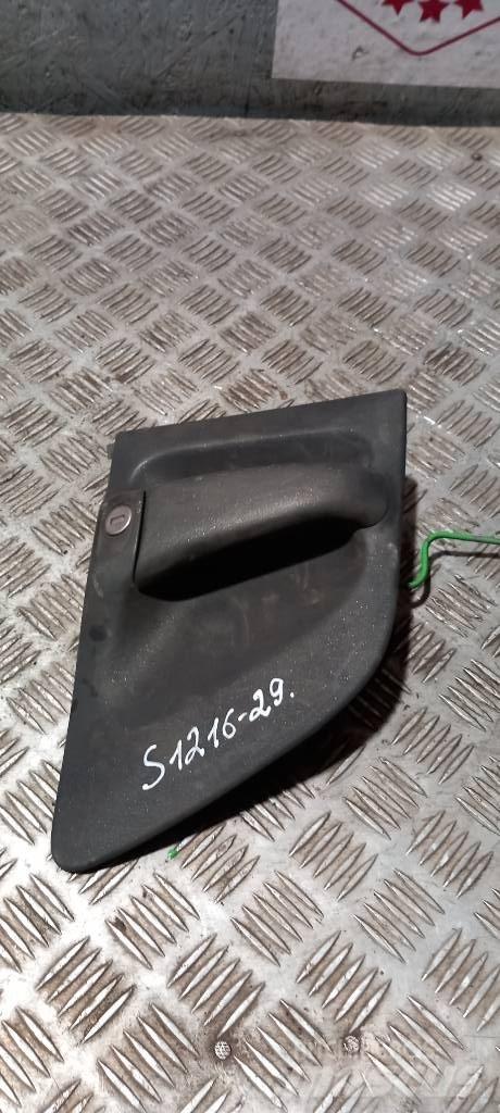 Scania R 440    2005370 Cabine e interni