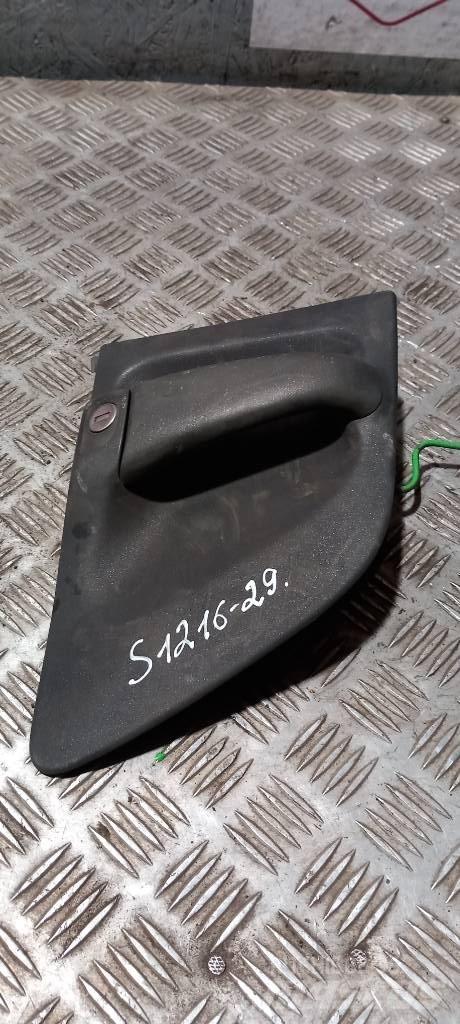Scania R 440    2005370 Cabine e interni