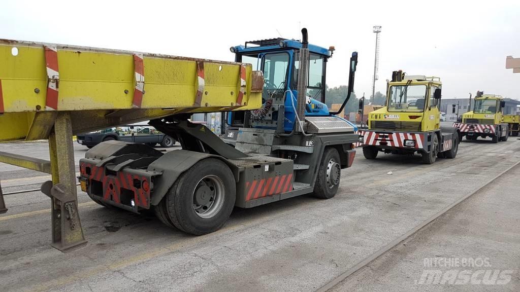 Terberg RT283 Trattori portuali