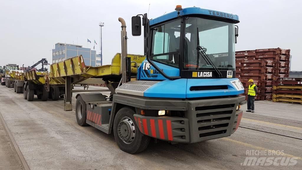 Terberg RT283 Trattori portuali