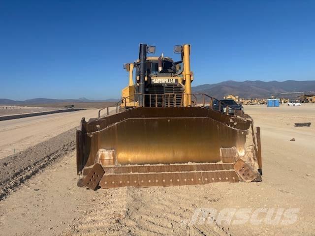 CAT D 8 T Dozer cingolati