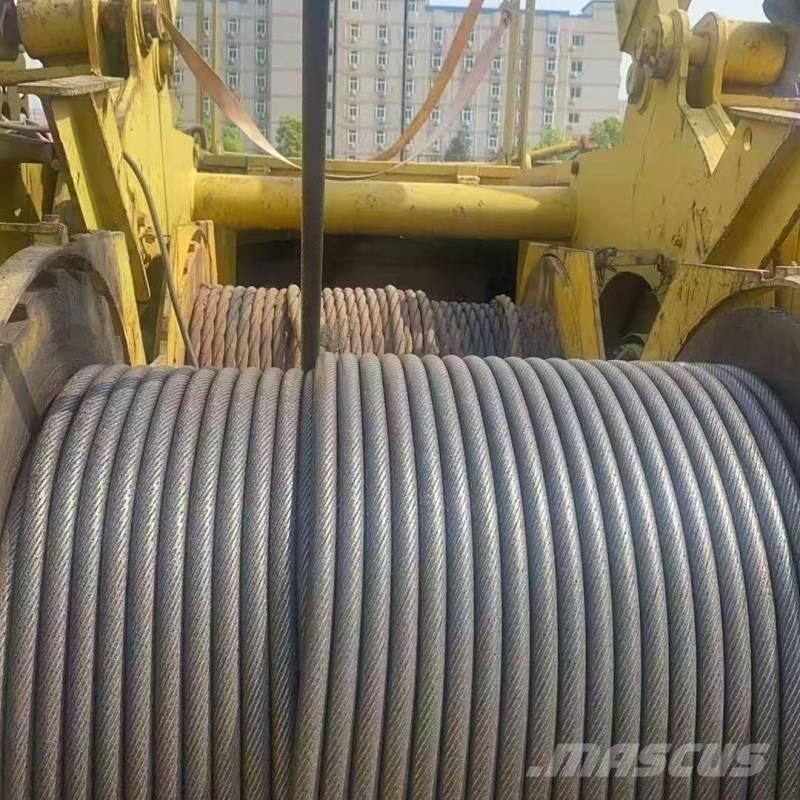 Kobelco 7150 Gru cingolate