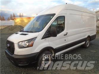 Ford Transit 250 Furgone chiuso