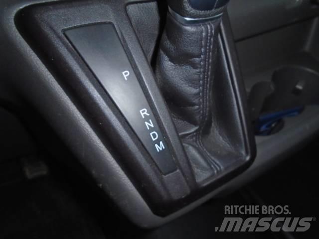 Ford Transit 250 Furgone chiuso
