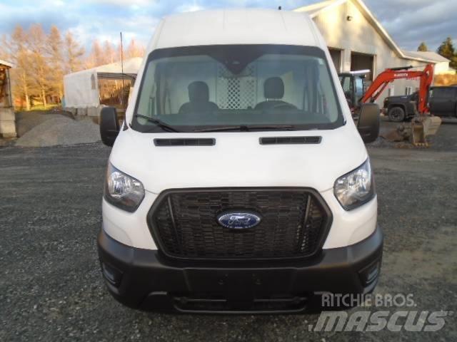 Ford Transit 250 Furgone chiuso