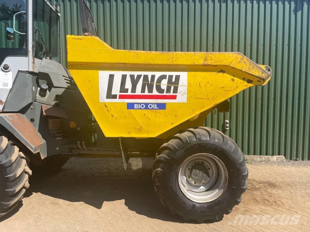 Wacker Neuson DV 90 Mini dumper