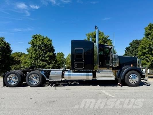 Kenworth W 900 Motrici e Trattori Stradali