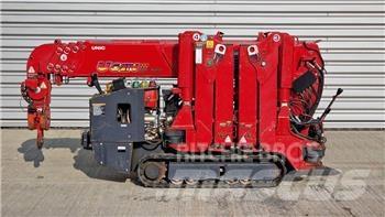 Unic URW-295 Mini gru
