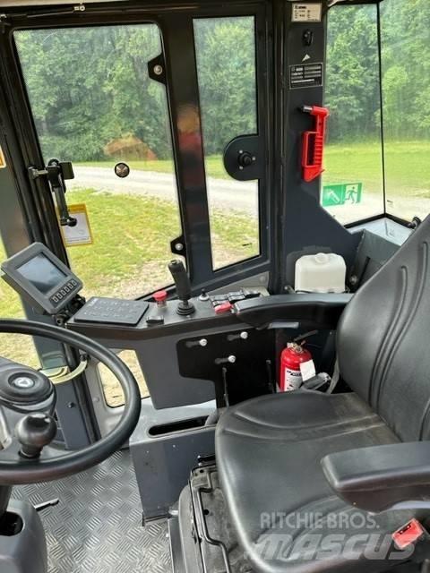 XCMG CV 123 PDU Rulli monotamburo